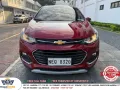 2020 CHEVROLET TRAX-2