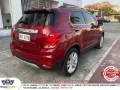 2020 CHEVROLET TRAX-4