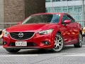 2015 Mazda 6 2.5 Sedan Gas Automatic 🔥☎️09279850198 🙋‍♂️𝐉𝐄𝐒𝐒𝐄𝐍 𝐌𝐄𝐍𝐃𝐎𝐙𝐀-2