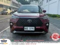 2025 TOYOTA VELOZ V-6