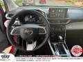 2025 TOYOTA VELOZ V-8
