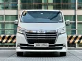 2019 Toyota Hiace Super Grandia Leather 2.8L‼️🔥 𝟎𝟗𝟏𝟐𝟏𝟎𝟔𝟏𝟒𝟔𝟐 𝐌𝐀𝐁𝐘 𝐋𝐀𝐓𝐈𝐃𝐎 📲📩🙋-0