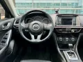 2015 Mazda 6 2.5 Sedan Gas Automatic 🔥☎️09279850198 🙋‍♂️𝐉𝐄𝐒𝐒𝐄𝐍 𝐌𝐄𝐍𝐃𝐎𝐙𝐀-11