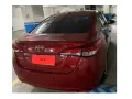 Sell 2nd hand 2023 Toyota Vios Sedan in Red-0