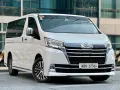 2019 Toyota Hiace Super Grandia Leather 2.8L AT 🔥☎️09279850198 🙋‍♂️𝐉𝐄𝐒𝐒𝐄𝐍 𝐌𝐄𝐍𝐃𝐎𝐙𝐀-2