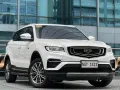 🔥🔥2021 Geely Azkarra Luxury Mild Hybrid 4WD 1.5 AT Gas 📲Call or Text: 09957210548 ARVIN B🔥🔥-1