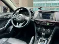 2015 Mazda 6 2.5 Sedan Gas Automatic 🔥☎️09279850198 🙋‍♂️𝐉𝐄𝐒𝐒𝐄𝐍 𝐌𝐄𝐍𝐃𝐎𝐙𝐀-23