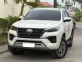 HOT!!! 2021 Toyota Fortuner Q for sale at affordable price! -1