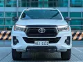 2020 Toyota Hilux 2.4 Conquest 4x2 AT Diesel ✅🔥🙋🏻‍♂️𝐂𝐀𝐑𝐋 𝐁𝐎𝐍𝐍𝐄𝐕𝐈𝐄📲 0938 458 8779-0