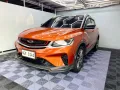 2021 GEELY COOLRAY SX11 SPORT A/T TOP OF THE LINE • SUNROOF • TURBO GAS!-0