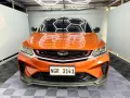 2021 GEELY COOLRAY SX11 SPORT A/T TOP OF THE LINE • SUNROOF • TURBO GAS!-1