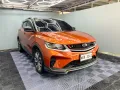2021 GEELY COOLRAY SX11 SPORT A/T TOP OF THE LINE • SUNROOF • TURBO GAS!-2