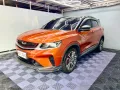 2021 GEELY COOLRAY SX11 SPORT A/T TOP OF THE LINE • SUNROOF • TURBO GAS!-3
