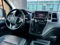 2019 Toyota Hiace Super Grandia Leather 2.8L AT 🔥☎️09279850198 🙋‍♂️𝐉𝐄𝐒𝐒𝐄𝐍 𝐌𝐄𝐍𝐃𝐎𝐙𝐀-12