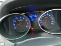Selling Silver 2015 Hyundai Tucson  2.0 GL 6AT 2WD second hand-6