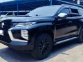 Hot deal alert! 2023 Mitsubishi Montero Sport Black Series 2.4D 2WD AT for sale at -0