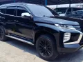 Hot deal alert! 2023 Mitsubishi Montero Sport Black Series 2.4D 2WD AT for sale at -1