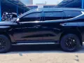 Hot deal alert! 2023 Mitsubishi Montero Sport Black Series 2.4D 2WD AT for sale at -3