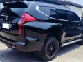 Hot deal alert! 2023 Mitsubishi Montero Sport Black Series 2.4D 2WD AT for sale at -4
