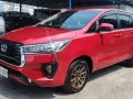 RUSH sale! Red 2023 Toyota Innova SUV / Crossover cheap price-0