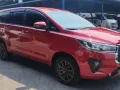 RUSH sale! Red 2023 Toyota Innova SUV / Crossover cheap price-1
