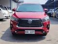 RUSH sale! Red 2023 Toyota Innova SUV / Crossover cheap price-2