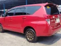 RUSH sale! Red 2023 Toyota Innova SUV / Crossover cheap price-4
