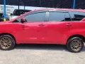 RUSH sale! Red 2023 Toyota Innova SUV / Crossover cheap price-6