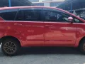 RUSH sale! Red 2023 Toyota Innova SUV / Crossover cheap price-7