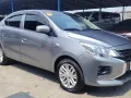 Pre-owned 2025 Mitsubishi Mirage G4  GLX 1.2 CVT for sale in good condition-0