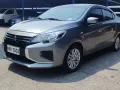 Pre-owned 2025 Mitsubishi Mirage G4  GLX 1.2 CVT for sale in good condition-1