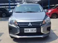 Pre-owned 2025 Mitsubishi Mirage G4  GLX 1.2 CVT for sale in good condition-2