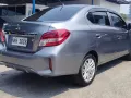 Pre-owned 2025 Mitsubishi Mirage G4  GLX 1.2 CVT for sale in good condition-3
