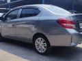 Pre-owned 2025 Mitsubishi Mirage G4  GLX 1.2 CVT for sale in good condition-4