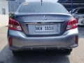 Pre-owned 2025 Mitsubishi Mirage G4  GLX 1.2 CVT for sale in good condition-5