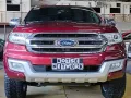 2018 Ford Everest 2.2 Titanium Pius A/t, 60k Mileage, with Sun Roof ₱955-0