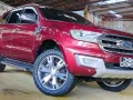 2018 Ford Everest 2.2 Titanium Pius A/t, 60k Mileage, with Sun Roof ₱955-2