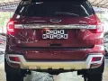 2018 Ford Everest 2.2 Titanium Pius A/t, 60k Mileage, with Sun Roof ₱955-3