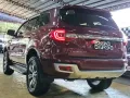 2018 Ford Everest 2.2 Titanium Pius A/t, 60k Mileage, with Sun Roof ₱955-5