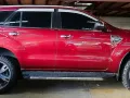 2018 Ford Everest 2.2 Titanium Pius A/t, 60k Mileage, with Sun Roof ₱955-7