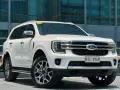 2023 Ford Everest Titanium Plus 4x2 A/T Diesel ☎️0935 600 3692 JAN RAY DE JESUS✅️317K ALL-IN DP-1