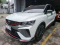 Geely Coolray 1.5 Sport W/ Sunroof A/T 2023 Auto-1