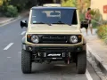 HOT!!! 2022 Suzuki Jimny GLX Top of the line for sale at affordable price! -0