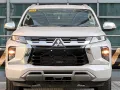 2025 Mitsubishi Montero GLX m/t 3k mileage only💁‍♀️📲JONNA SARANILLAS 0969-5949924-2
