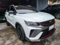 Geely Coolray 1.5 Sport W/ Sunroof A/T 2023 Auto-5