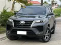 HOT!!! 2022 Toyota Fortuner G for sale at affordable price! -1