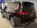 Brand New 2026 Toyota Land Cruiser 300 Bulletproof Armored Level 6 LC300 Diesel-4