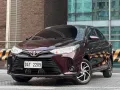 2021 Toyota Vios 1.3 XLE Gas Automatic📲💁‍♀️JONNALYN.SARANILLAS 0969-5949924-2
