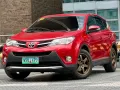 2013 Toyota Rav 4 4x2 Full Option Gas Automatic💁‍♀️📲JONNALYN.SARANILLAS 0969-5949924-2