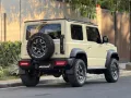 HOT!!! 2022 Suzuki Jimny GLX Top of the line for sale at affordable price! -3